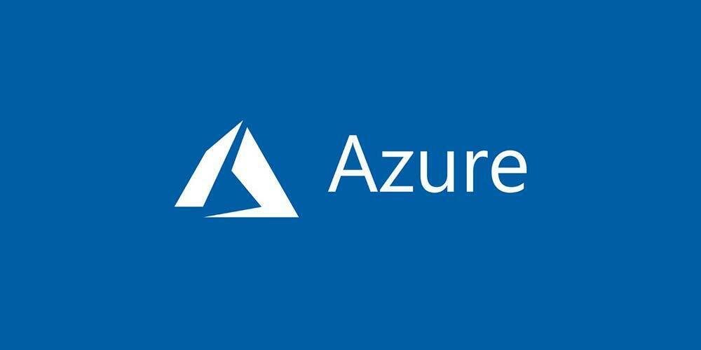 Microsoft Azure - computer repairs near me