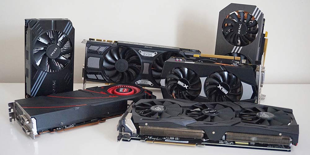Graphics Card - Everything you need to know for PC gamer - IT WIFI
