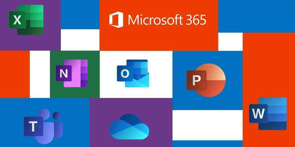 Microsoft 365 - incorporates Office 365 and Windows 10 - Break down - IT WIFI