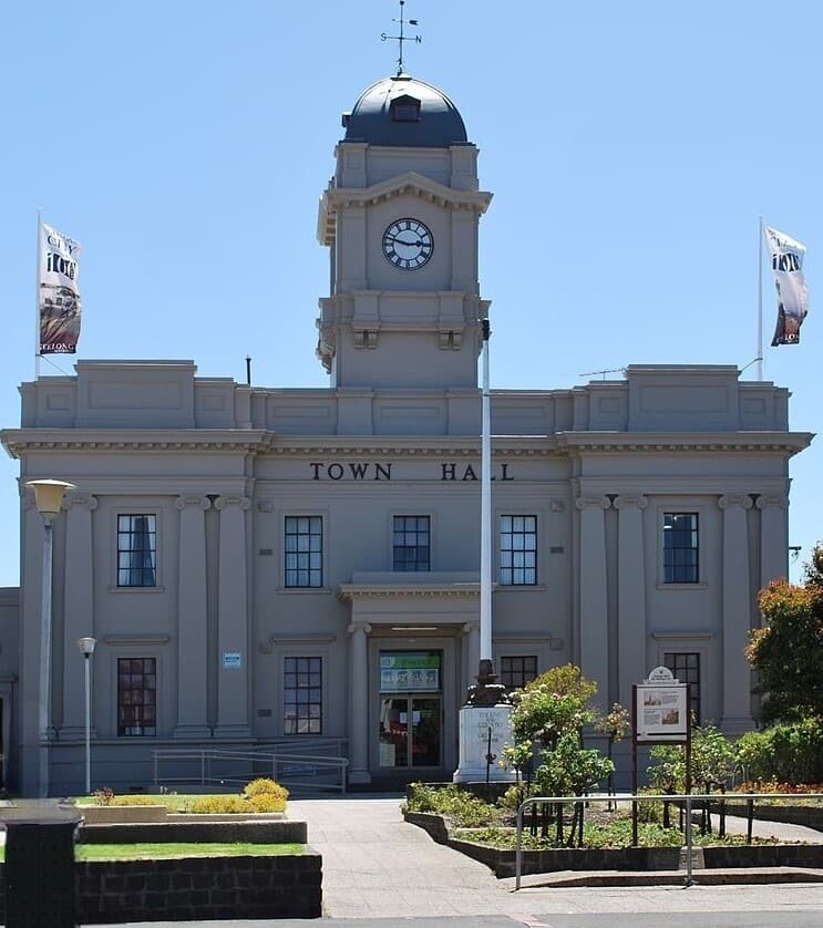 Computer Repairs Geelong IT WIFI Professional IT Services