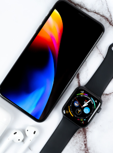 Exploring the Potential of AI-Powered Apps on the Apple Watch - it is no secret that Apple has been a key player in the technology industry - IT WIFI Blog