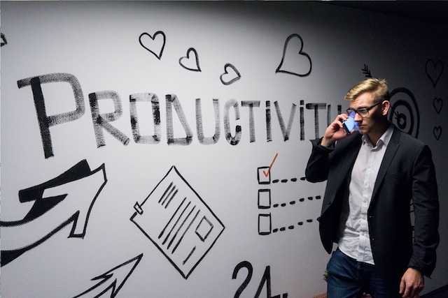 How Updating Your Technology Can Boost Productivity and Profit - Upgrade Your Life: The Advantages of Keeping Your Technology Up-to-Date! - IT WIFI Blog