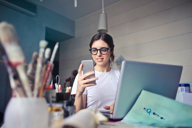 Tech Solutions for Small Business Success: An Expert Analysis - The Impact of Technology on Small Business: Good or Bad? IT WIFI Blog
