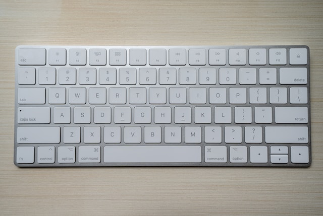 Type Your Way to Success: 5 Secrets of Keyboard Masters - Type Faster and Accurately: 5 Proven Tips for Keyboard Wizardry! IT WIFI Blog